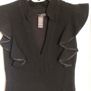 Bisou Bisou. LBD.